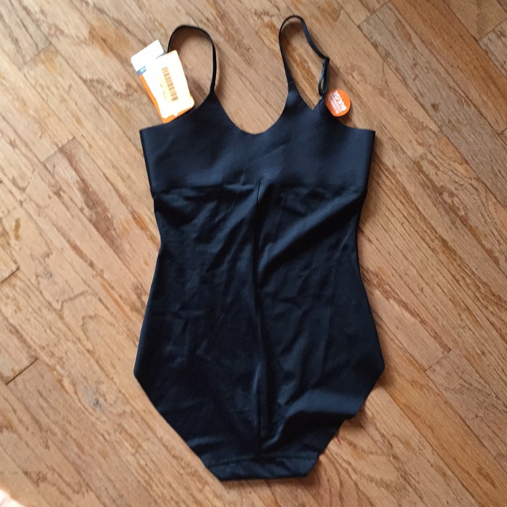 Simply perfect bodysuit.  S